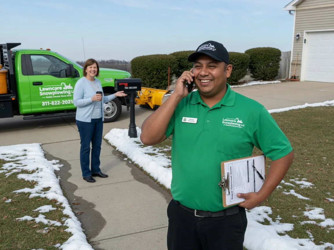 Lawn Care Services By Expert Landscaper Lutherville Timonium, MD FAQs